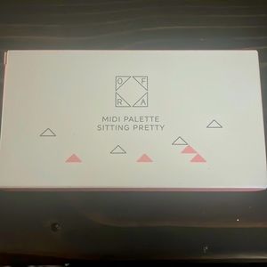 OFRA MIDI SITTING PRETTY PALETTE